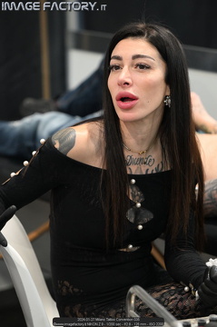 2024-01-27 Milano Tattoo Convention 035